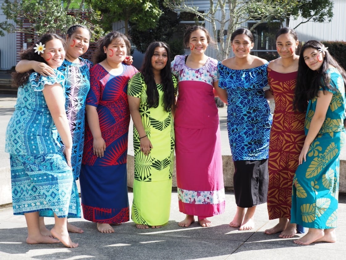 Meet the Cultural Festival Performances #2 | Sancta Maria College