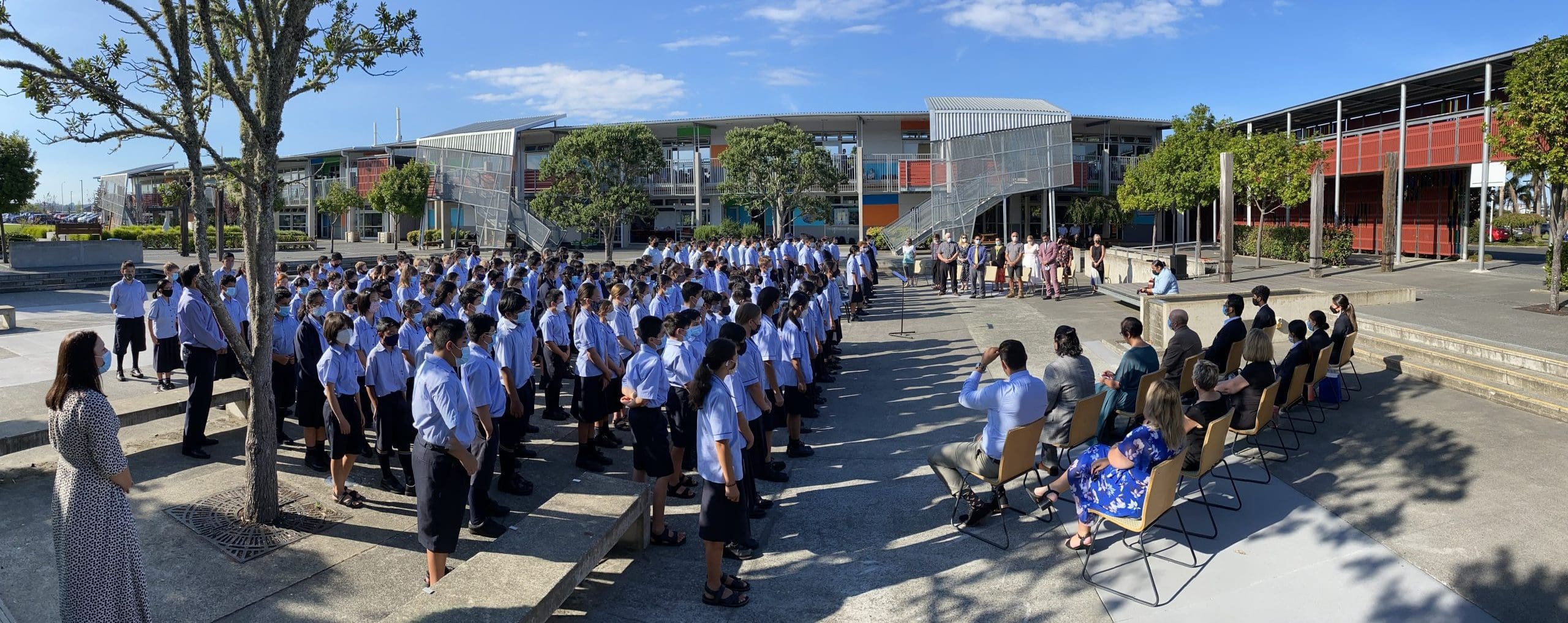 How To Enrol Sancta Maria College
