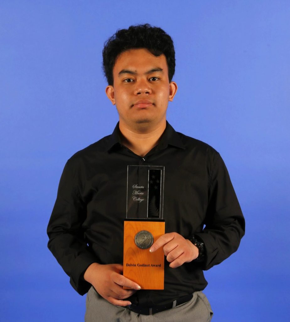2023 Trophy Award Winners | Sancta Maria College